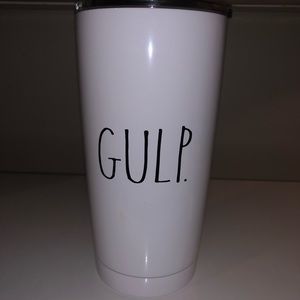 Rae Dunn Stainless Steel Insulated Tumbler